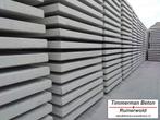 Betonplaten 200x300x14 - Glad + Vellingkant - stelconplaat, Verzenden, Nieuw, Beton, Overige typen