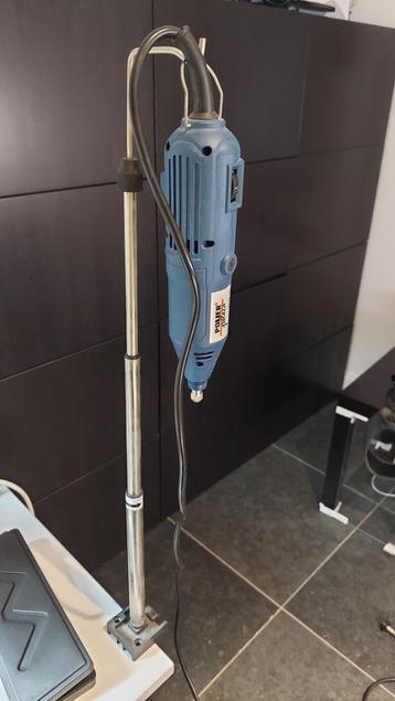 dremel set beschikbaar voor biedingen