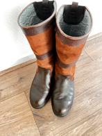 Dubarry laarzen maat 43 zgan, Kleding | Heren, Bruin, Dubarry, Ophalen of Verzenden, Regenlaarzen