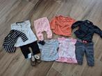 Kleding pakket maat 56, Ophalen of Verzenden, Nieuw, Meisje, Setje