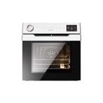 Showroom deal - ILVE inbouw oven Panoramagic 60 cm, Oven, Hete lucht, 60 cm of meer, Nieuw