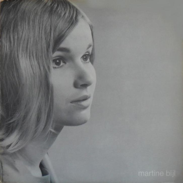 Martine Bijl LP DVD 's - hoeft niet in 1 koop, Cd's en Dvd's, Vinyl | Nederlandstalig, Zo goed als nieuw, Ophalen