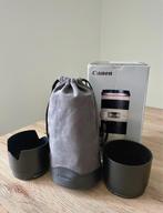 Canon EF 70, Ophalen of Verzenden, Zo goed als nieuw, Telelens
