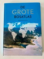 53e editie, De Grote Bosatlas, Boeken, Non-fictie, Wolters-Noordhoff, Ophalen of Verzenden, Zo goed als nieuw