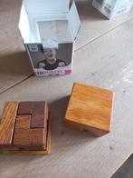 IQ PUZZEL, Ophalen of Verzenden, Minder dan 500 stukjes, Rubik's of 3D-puzzel