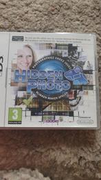 Hidden Photo DS - Puzzelplezier!, Ophalen of Verzenden, Nieuw