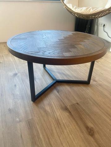 Salontafel - Rookvrij & Dierenvrij beschikbaar voor biedingen