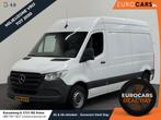 Mercedes-Benz Sprinter L2H2 Automaat Navi Airco Camera Trekh, Auto's, Stof, Gebruikt, 4 cilinders, 2000 kg