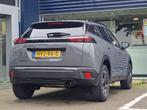 Peugeot 2008 1.2T 100pk Allure | Navigatie | Adaptive Cruise, Stof, Gebruikt, Euro 6, 1199 cc