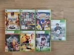 Xbox360 Games, 1 speler, Ophalen of Verzenden, Vanaf 3 jaar