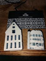 KLM huisjes, Ophalen of Verzenden, Nieuw, 81 t/m 91, Gevuld