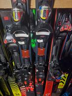 175cm ROSSIGNOL HERO ELITE MULTI TURN TI, 160 tot 180 cm, Rossignol, Ophalen of Verzenden, Zo goed als nieuw