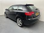 Audi A3 Sportback 1.4 TFSI S-edition # Clima # Half Leder #, Voorwielaandrijving, Euro 5, Gebruikt, 680 kg