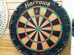 Professioneel darts bord Harrows, Pijlen, Gebruikt, Ophalen of Verzenden