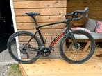 Specialized Roubaix sport 2020 maat 58 met Scope S4 wielen, Fietsen en Brommers, Fietsen | Racefietsen, Carbon, Zo goed als nieuw