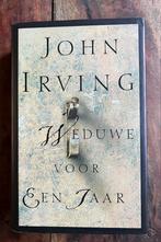 John Irving - Weduwe voor een jaar, Ophalen of Verzenden, John Irving, Zo goed als nieuw