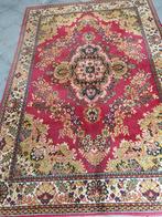 Vintage perzisch tapijt 222x150 cm., Huis en Inrichting, Stoffering | Tapijten en Kleden, Gebruikt, Vintage, 200 cm of meer, Ophalen of Verzenden