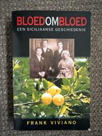 Bloedombloed - Frank Viviano, Ophalen of Verzenden, 20e eeuw of later, Gelezen