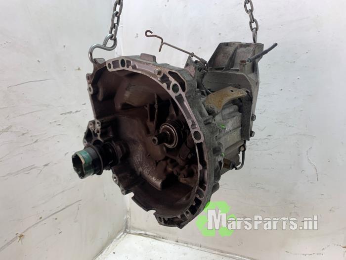 Versnellingsbak van een Daihatsu Sirion, Auto-onderdelen, Transmissie en Toebehoren, Daihatsu, Gebruikt, 6 maanden garantie, 12 maanden garantie