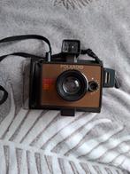 Oude plaroid camera, Audio, Tv en Foto, Fotocamera's Analoog, Ophalen, Gebruikt, Polaroid, Polaroid