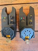 2x Bifa Beetverklikkers alarm, Watersport en Boten, Hengelsport | Karpervissen, Ophalen of Verzenden, Zo goed als nieuw, Overige typen