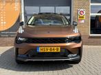 Lynk & Co 01 1.5 PHEV 261PK BLACK-EDITION VOL LEER/MJ'22/MAT, Bedrijf, 1854 kg, 3 cilinders, SUV of Terreinwagen