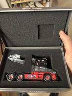Scania Tekno Holridge, Hobby en Vrije tijd, Verzenden, Zo goed als nieuw