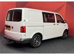 Volkswagen Transporter 2.0 TDI L1H1 Economy Business, Auto's, Bestelauto's, Voorwielaandrijving, 86 pk, Gebruikt, 4 cilinders
