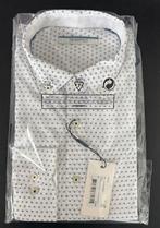 The Blueprint Premium Wit Overhemd XL, Kleding | Heren, Overhemden, Ophalen of Verzenden, Nieuw, Wit, Halswijdte 43/44 (XL)
