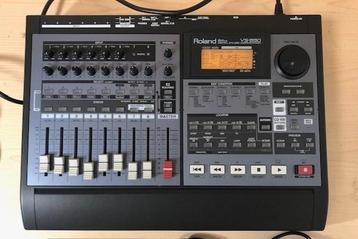Roland VS-890 Digitale Studio Workstation beschikbaar voor biedingen