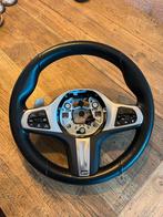 BMW G20/21/22/23/26 M-Sport Stuurwiel met ACC, Auto-onderdelen, Interieur en Bekleding, Ophalen of Verzenden, Gebruikt, BMW