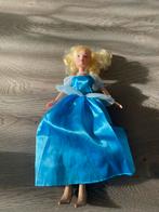 Barbie Cinderella pop, Verzamelen, Poppen, Ophalen of Verzenden, Pop
