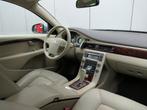 Volvo S80 4.4 AWD Summum Leer / Xenon / High performance sou, Auto's, Volvo, Gebruikt, 2000 kg, Bedrijf, Vierwielaandrijving