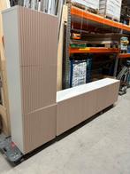 IKEA Besta Kast - Nieuwstaat, Huis en Inrichting, Ophalen, Kunststof, 50 tot 100 cm, Zo goed als nieuw