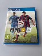 PS4 - FIFA 15, Spelcomputers en Games, Games | Sony PlayStation 4, 8013XG, Ophalen of Verzenden, Zo goed als nieuw, RAHandel