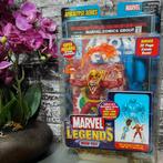 Marvel Legends Iron Fist Chase Variant - Nieuw!, Verzamelen, Poppetjes en Figuurtjes, Ophalen of Verzenden, Nieuw