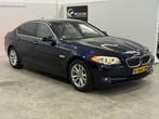 BMW 5-serie 523i Executive / SUPER NETJES / DEALER ONDERHOUD, Auto's, BMW, Euro 5, Achterwielaandrijving, Gebruikt, 2000 kg