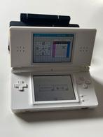 Nintendo DS Lite, Ophalen of Verzenden, Zo goed als nieuw, DS Lite