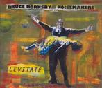 BRUCE HORNSBY CD LEVITATE digipak, Ophalen of Verzenden, 1980 tot 2000, Gebruikt
