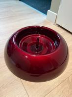 Easyfix classic metallic rood kerstboomstandaard, Diversen, Ophalen of Verzenden, Nieuw