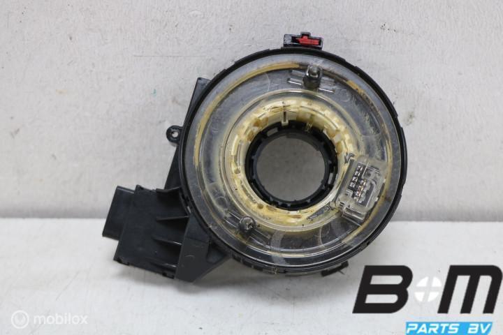 Airbag klokveer VW Touran 1T 1K0959653C, Auto diversen, Anti-diefstal, Gebruikt