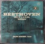Single: Sonate no. 14 Beethoven [5998]  [CDViKl], Klassiek, Ophalen of Verzenden, Zo goed als nieuw, Overige typen