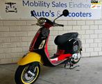 Vespa Bromscooter Primavera 4T. Mickey Mouse Edition, Gebruikt, Overige modellen, Service@piaggio-vespa-rwn.de, Piaggio