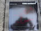 Maxi single - Time Bandits - Dancing on a string, Cd's en Dvd's, Vinyl Singles, Maxi-single, Ophalen of Verzenden, Zo goed als nieuw