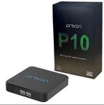 Prixon P10 BT 4K UHD Linux, Ophalen of Verzenden, Nieuw, USB 2, Zonder harde schijf