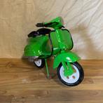 Miniatuur Vespa - handgemaakt – Bij TTM Wonen, Www.ttmwonen.nl, Nieuw, Ophalen of Verzenden, Info@ttmwonen.nl