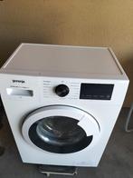 gorenje snow flake drum steamtech wasmachine nieuw, Ophalen, Nieuw, Voorlader, 85 tot 90 cm
