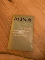 De Balenkraai - Aad Nuis, Ophalen of Verzenden, Gelezen, Nederland