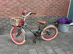 Leuke meisjesfiets 20 inch, Fietsen en Brommers, Ophalen, Zo goed als nieuw, 20 inch