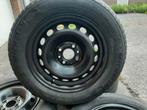 Te koop Origineel Fiat panda velgen 175/75 14 inch., Auto-onderdelen, 14 inch, Gebruikt, 175 mm, Banden en Velgen